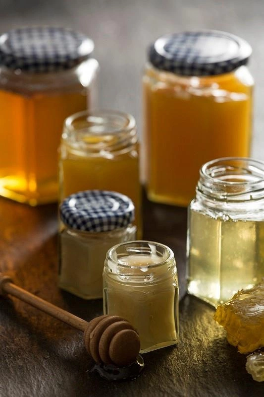 Kilner - Słoik 0,093 l, Made In England