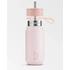 Chilly's Bottles - Termiczny kubek 2w1 ze słomką | 750ml | Różowy