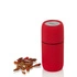 AdHoc - Krajacz do papryczek chilli SCAPE czerwony
