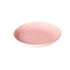 ROSE&TULIPANI - CONCERTO FUZE ROSA Zestaw 6 talerzy do zupy 21 cm