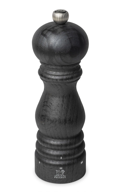 Peugeot - PARIS GRAPHITE Młynek do pieprzu 18 cm