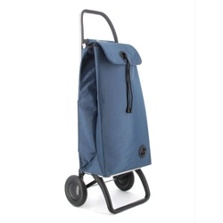 Rolser - Wózek na zakupy I-Max MF 2 Denim