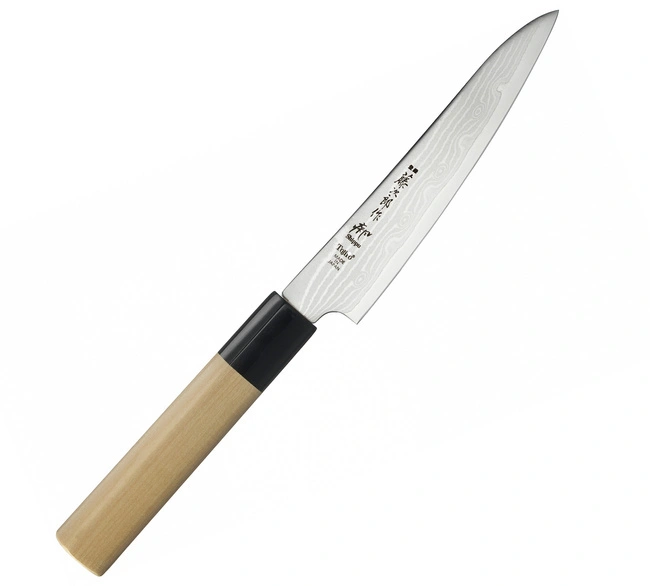 Tojiro - Shippu Nóż uniwersalny 13cm