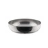 Alessi - Misa ze stali nierdzewnej- Extra Ordinary Texture, 24 cm