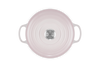 shell pink