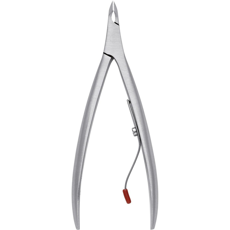 Zwilling - satynowe cążki do skórek 10 cm Twinox