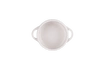 Le Creuset - Mini-Cocotte 10 cm Jardin shell pink