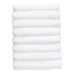 Zone Denmark - Ręcznik łazienkowy 50 x 70 cm Inu White