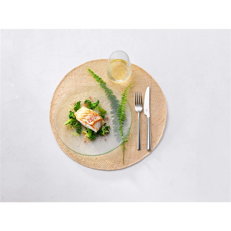 Zwilling - zestaw sztućców 100 elementów Charleston dla 18 osób + dodatki