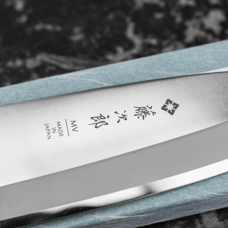 Tojiro - MV Nóż Soba 24cm