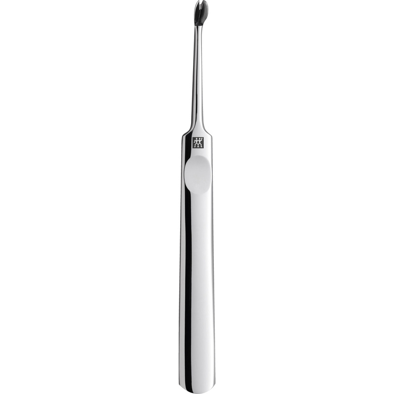 Zwilling - polerowany nożyk do skórek 12 cm Classic Inox