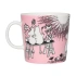 Arabia - Muminki kubek Love 400 ml Moomin