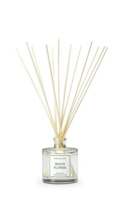 Cereria Molla - Dyfuzor Santiago 100 ml White Flower