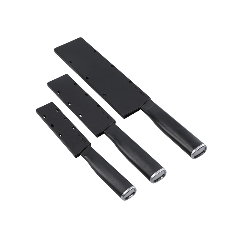 KitchenAid Culinary Tools - japońskie noże kuchenne 3 szt.