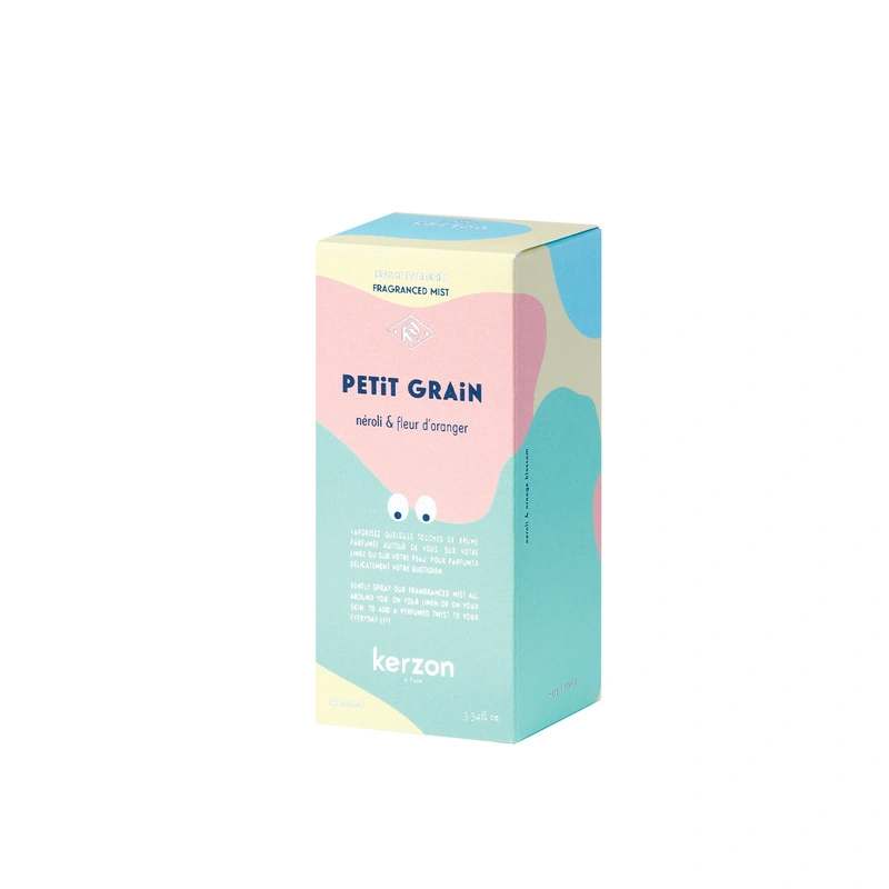 Kerzon - Woda toaletowa 100 ml Petit Grain