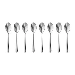 Robert Welch - Łyżeczki do kawy KINGHAM 8 szt.