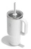 Hydro Flask - Kubek podróżny 32 oz Tumbler, biały