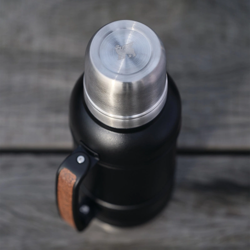 Stanley - Termos THE ARTISAN 1,4 l - BLACK MOON