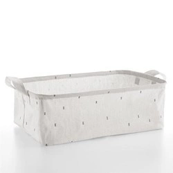 RAYEN - Płócienny kosz