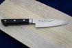 Satake - Satoru Nóż uniwersalny Santoku 13,5cm