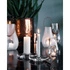 HolmeGaard - świecznik Design with light średnica 17 cm