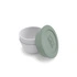 Monbento - Monbento Temple pojemnik na sos 75 ml  Green Natural