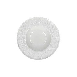 La Porcellana Bianca - zestaw 6 talerzy do zupy 23 cm Bosco