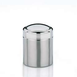 Kela - kosz łazienkowy, 1,5 l Ano