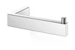 Zack - uchwyt na papier toaletowy Linea poler 14 cm