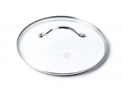 GreenPan - pokrywka stalowy uchwyt 24 cm