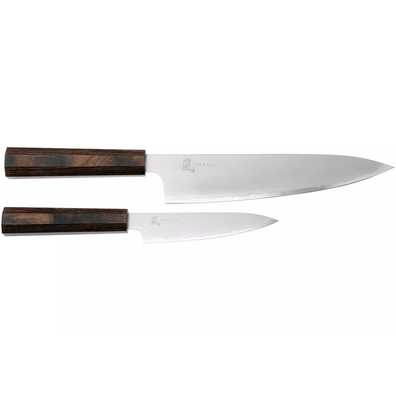 Yaxell - Zestaw 2 noży