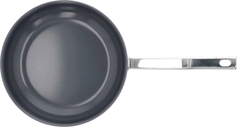 Demeyere - patelnia płytka z powłoką Ceraforce Ultra 28 cm Ecoline 5