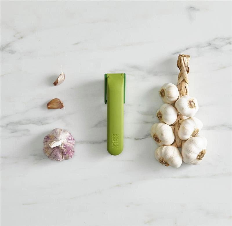 Joseph Joseph - Prasa do czosnku Clean Force