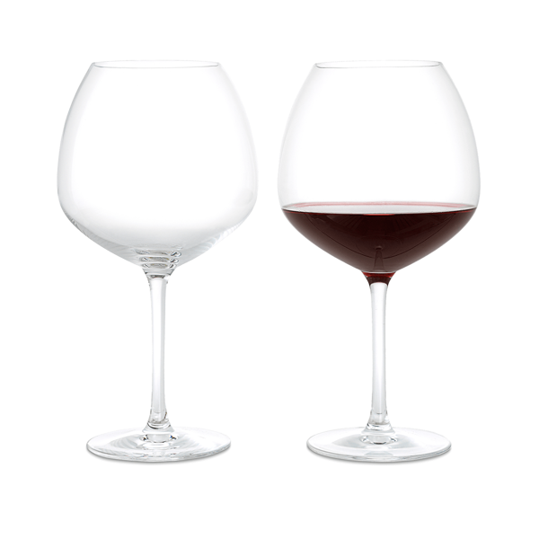 Rosendahl - kieliszki do wina czerwonego Premium Glass
