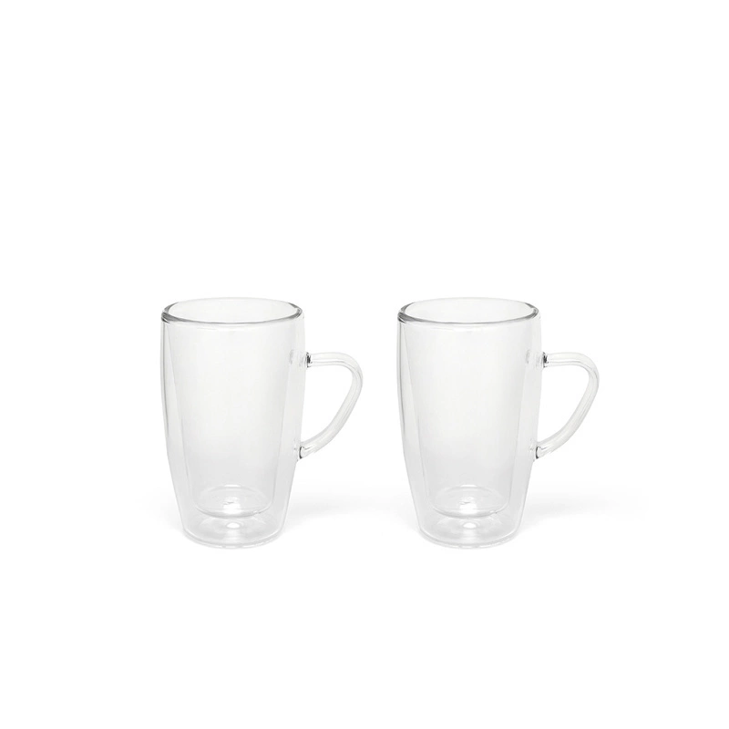 Bredemeijer - Filiżanka termiczna 100ml - 2 szt