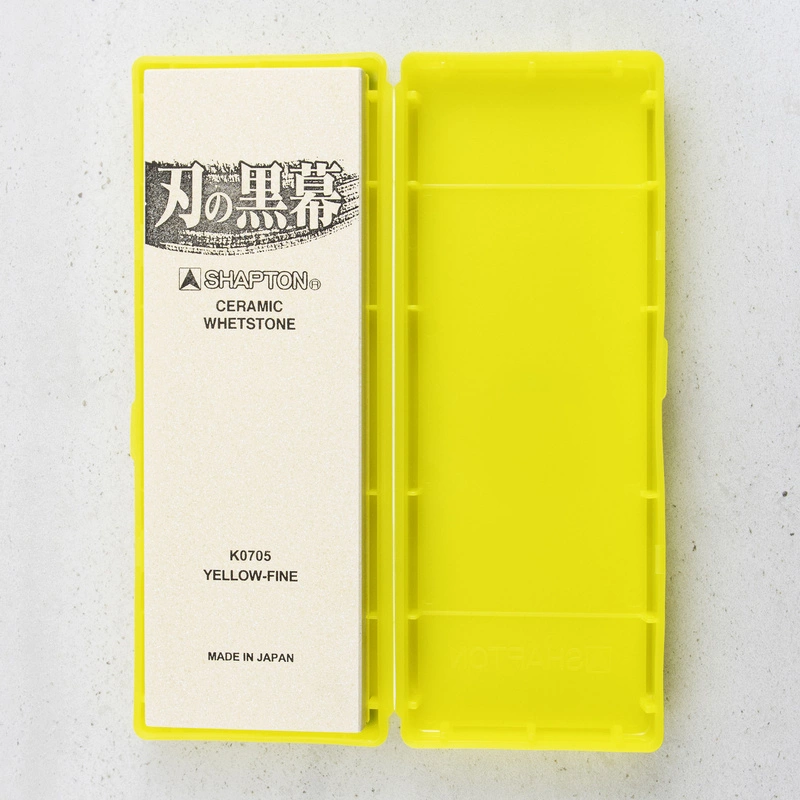 Shapton - Kuromaku Kamień ceramiczny #12000