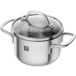 Zwilling - garnek niski z pokrywką 800 ml Pico