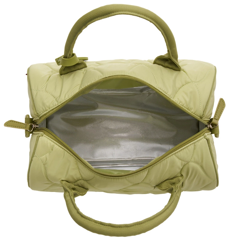 Guzzini - Torba termiczna na ramię 'HANDY GRETA' - zielone awokado