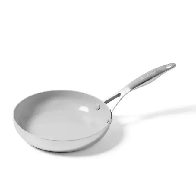 GreenPan - Patelnia Venice Pro 3ply 20 cm light grey