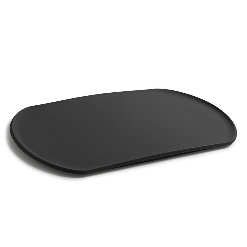 Blim Plus - SKATEBOARD Deska do krojenia/serwowania czarna
