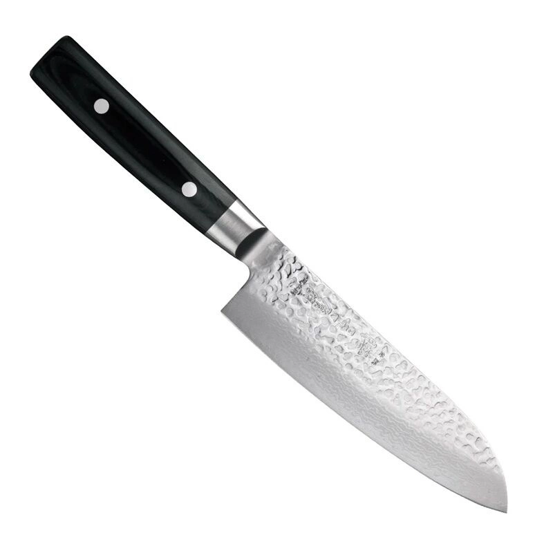 Yaxell - Nóż Santoku 16,5 cm/6.5"