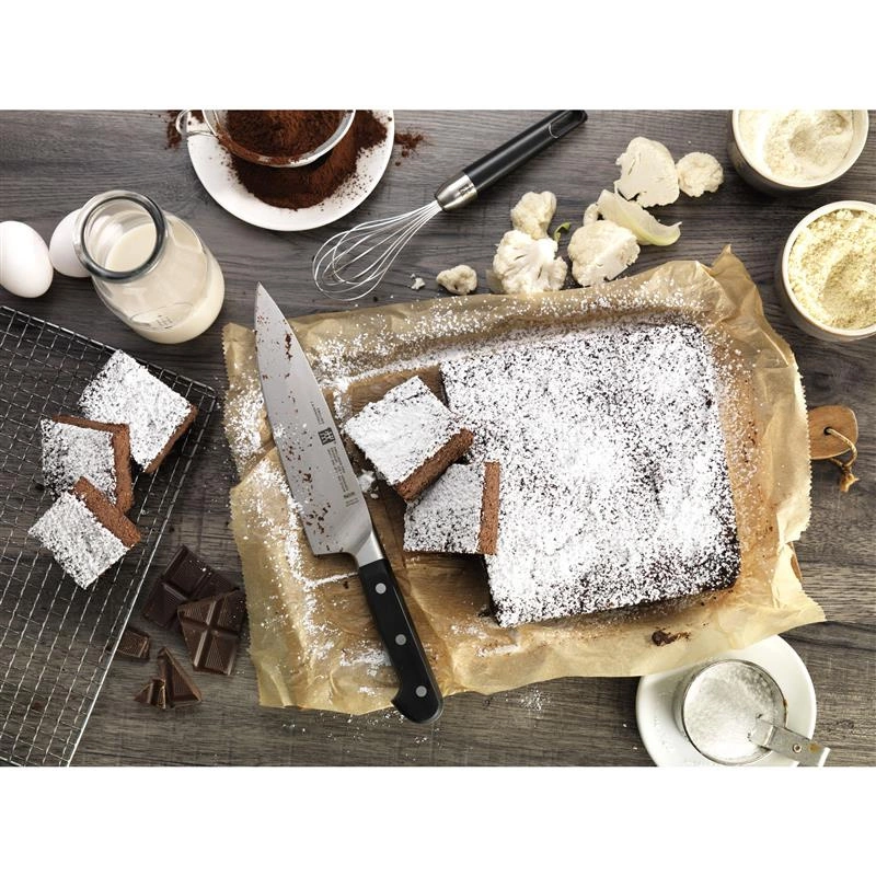 Zwilling - Nóż szefa kuchni Pro 20 cm