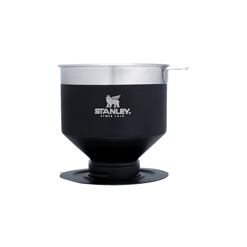 Stanley - Drip turystyczny z filtrem CLASSIC Matte Black