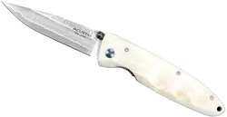 Mcusta - Classic Wave Corian Damascus VG-10 8,5 cm