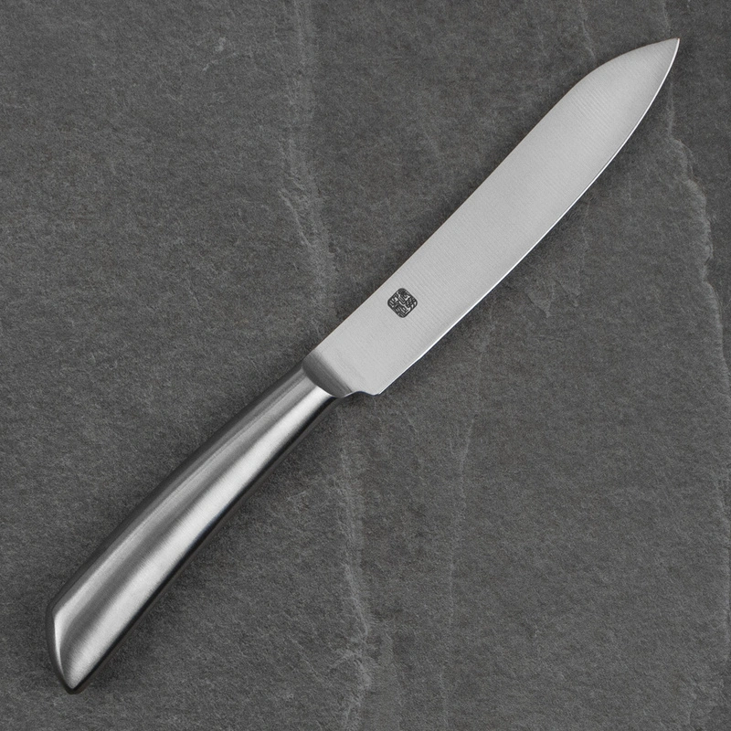 Satake - Stalowy Nóż do steków 12 cm