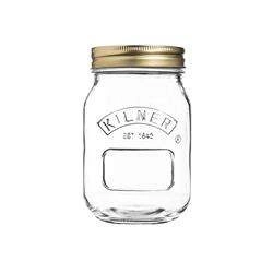 Kilner - Słoik 0,5 l, Preserve Jars