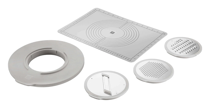 Zwilling - FRESH & SAVE Zestaw 5 akcesoriów do misek