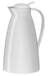 Alfi - Termos ECO white mat 1,00l