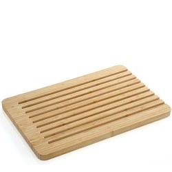 Zassenhaus - deska do krojenia pieczywa, bambus, 42 x 27,5 x 2 cm