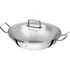 Zwilling - Wok z pokrywką Plus 32 cm